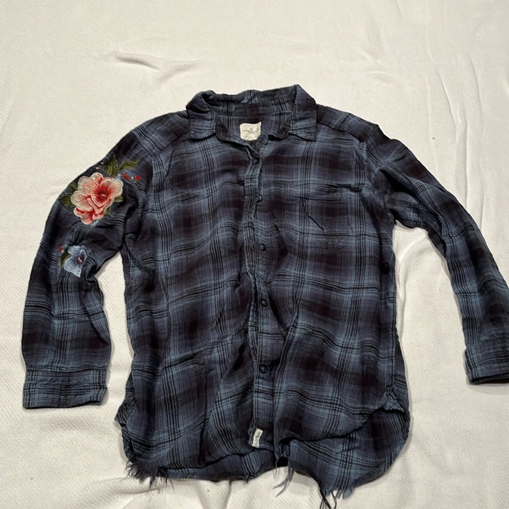 Flannel